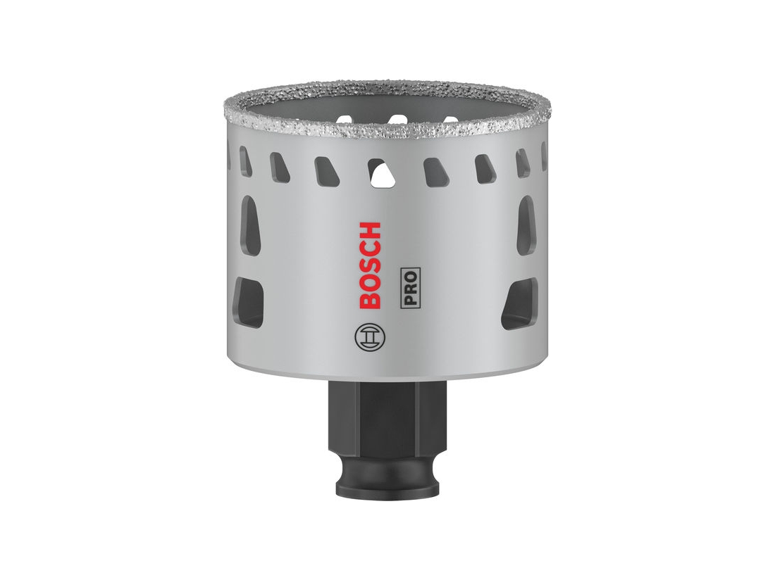 Bosch Děrovka PRO Tile PC Plus, 54 mm, HS