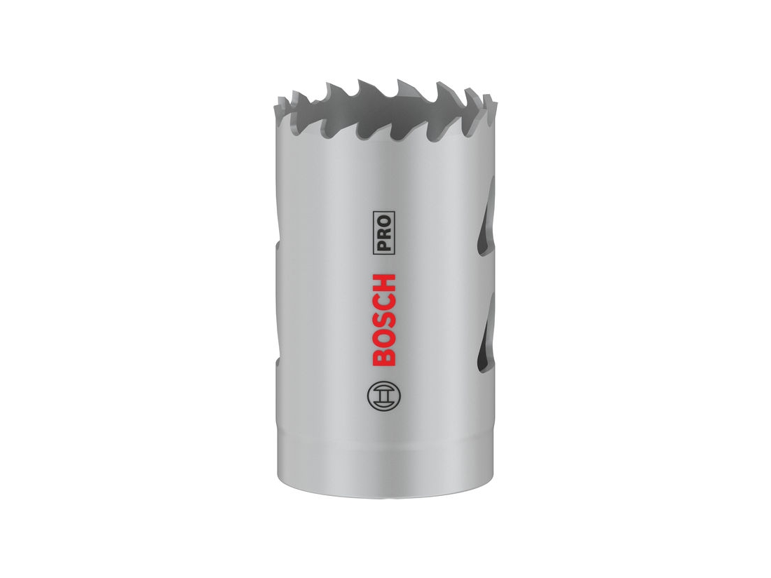 Bosch Děrovka PRO Multi Material, 33 mm, se závitem