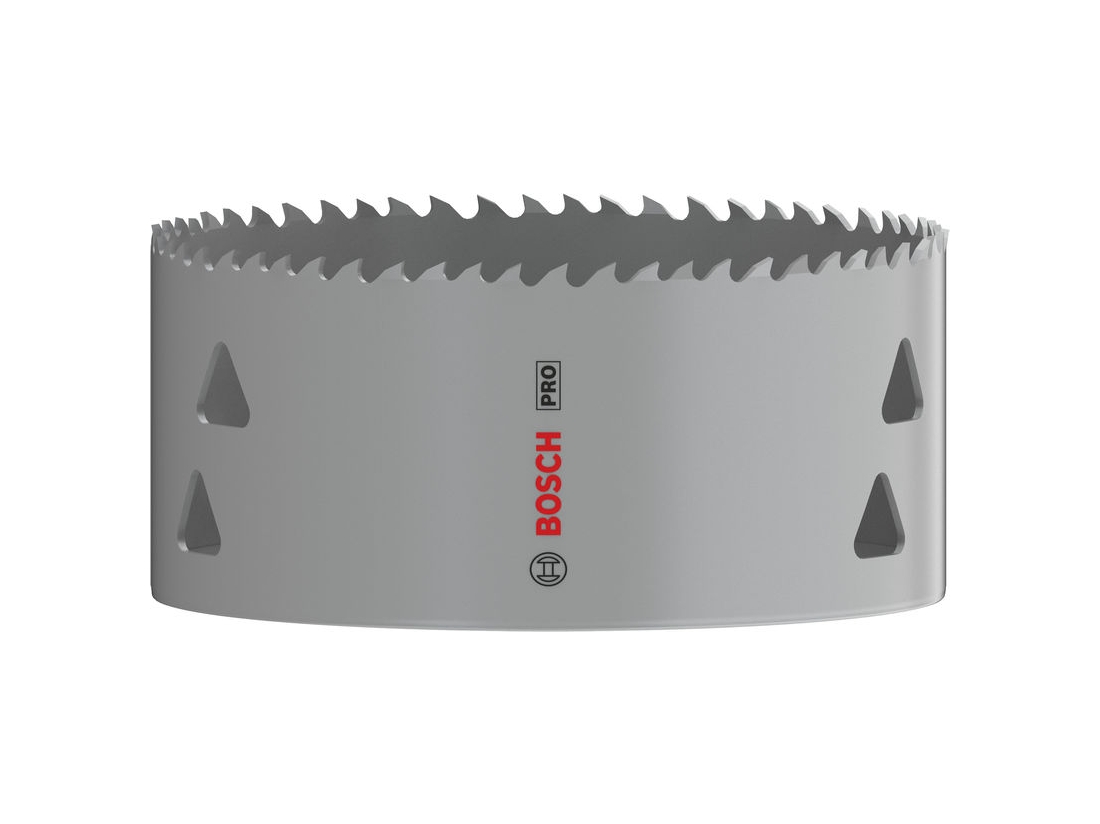 Bosch Děrovka PRO Multi Material, 108 mm, se závitem