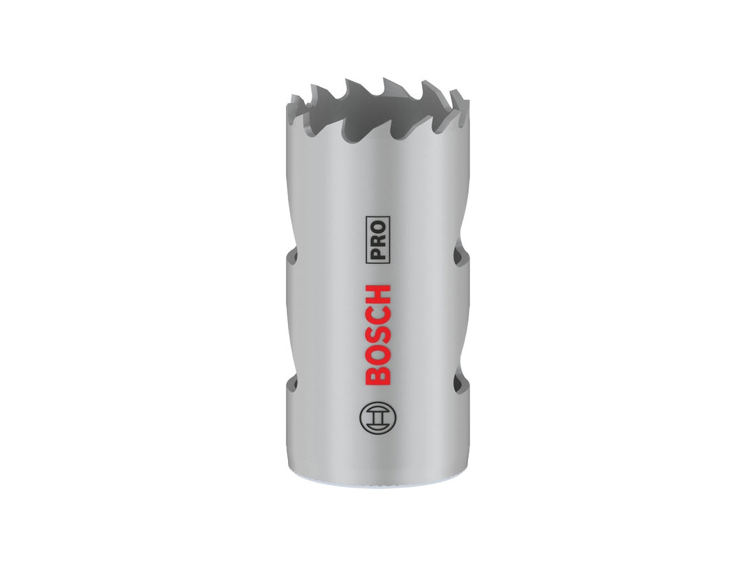 Bosch Děrovka PRO Multi Material, 25 mm, se závitem