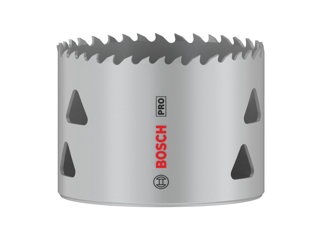 Bosch Děrovka PRO Multi Material, 68 mm, se závitem