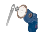 Bosch Fíbrový brusný kotouč R574, Best for Metal D = 115 mm; G = 100 PROFESSIONAL