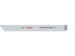 Bosch List PRO Pallet Repair fast S1122HFR 0,9 × 19 × 225 mm PROFESSIONAL