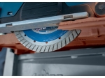 Bosch Diamantový řezací kotouč EXPERT MultiMaterial 230 × 22,23 × 2,4 × 15 mm