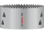 Bosch Děrovka PRO Multi Material, 102 mm, se závitem