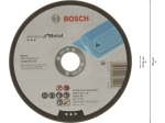 Bosch Řezací kotouč PRO Metal