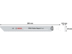 Bosch List PRO Pallet Repair fast S1022HFR, 0,9 × 19 × 200 mm PROFESSIONAL