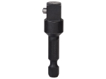 Bosch Adaptér pro nástrčné nástavce 3/8", 50 mm PROFESSIONAL