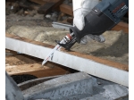 Bosch Pilový plátek do pily ocasky S 611 DF Heavy for Wood and Metal PROFESSIONAL