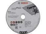 Bosch Řezací kotouč PRO Stainless Steel and Metal