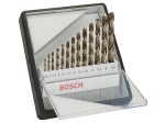 Bosch Sada vrtáků do kovu PRO Stainless Steel HSS-Co