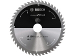 Bosch Pilový kotouč pro aku pily; Standard for Wood 190x30/20x1, 6/1, 1x48T PROFESSIONAL