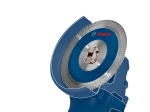 Bosch Diamantový řezací kotouč EXPERT MultiMaterial X-LOCK 125 × 22,23 × 2,4 × 12 mm