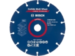 Bosch Víceúčelový řezací kotouč EXPERT Carbide Multi Wheel 180 mm