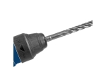 Bosch Odsávací adaptér EXPERT SDS Clean max pro plochý sekáč 25×400 mm