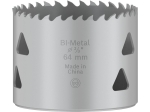 Bosch Děrovka PRO Multi Material, 64 mm, se závitem