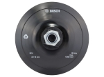 Bosch Opěrný talíř s upínacím systémem se suchým zipem, 115 mm 115 mm, 13 300 ot./min. PROFESSIONAL