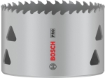 Bosch Děrovka PRO Multi Material, 76 mm, se závitem