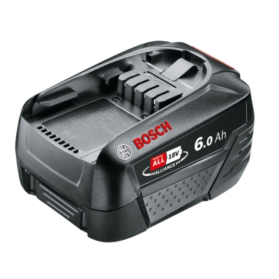 Bosch Akumulátor PBA 18V 6.0Ah W-C PROFESSIONAL