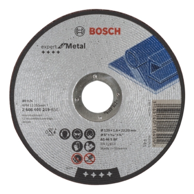 Bosch Řezací kotouč PRO Metal