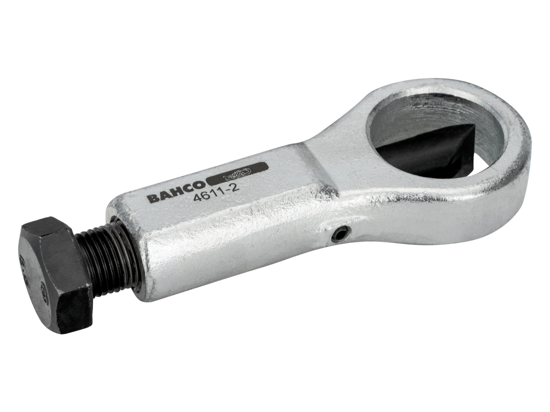 Bahco Mechanický štípač matic 17-36 mm