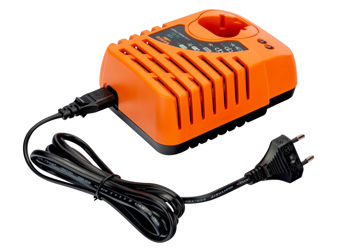 Bahco Nabíječka 12 V/14,4 V akumulátorů BCL31C1