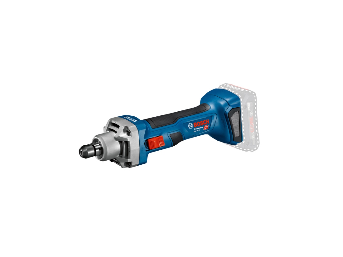 Bosch GGS 18V-20 Professional pouze stroj