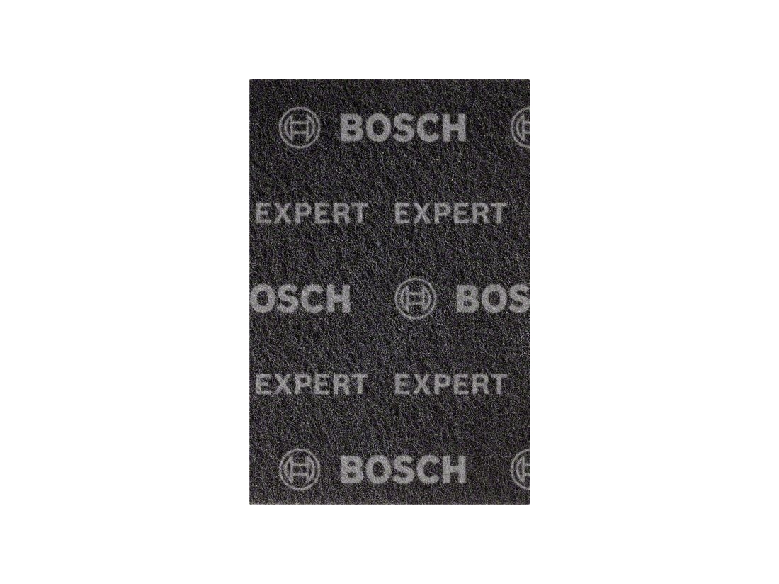 Bosch Brusné rouno EXPERT N880 152x229mm, ExCutS, 1/20 PROFESSIONAL