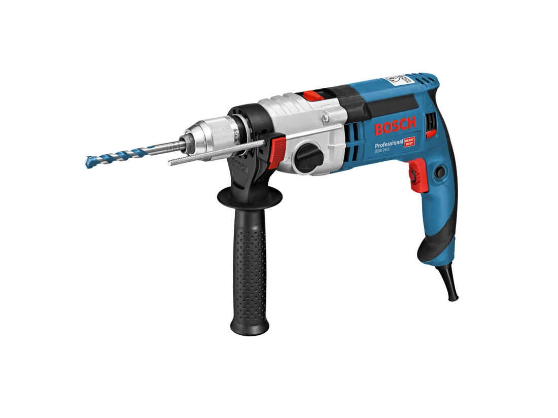 Bosch GSB 24-2 Professional