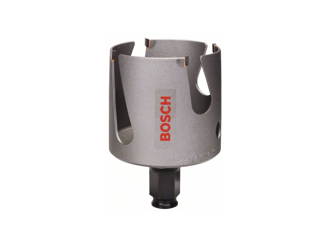 Bosch Děrovka Endurance for Multi Construction 71 mm, 4 PROFESSIONAL