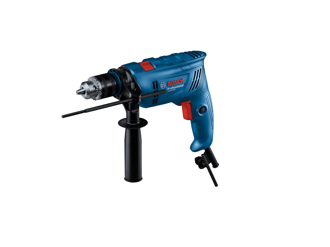 Bosch GSB 600 Professional