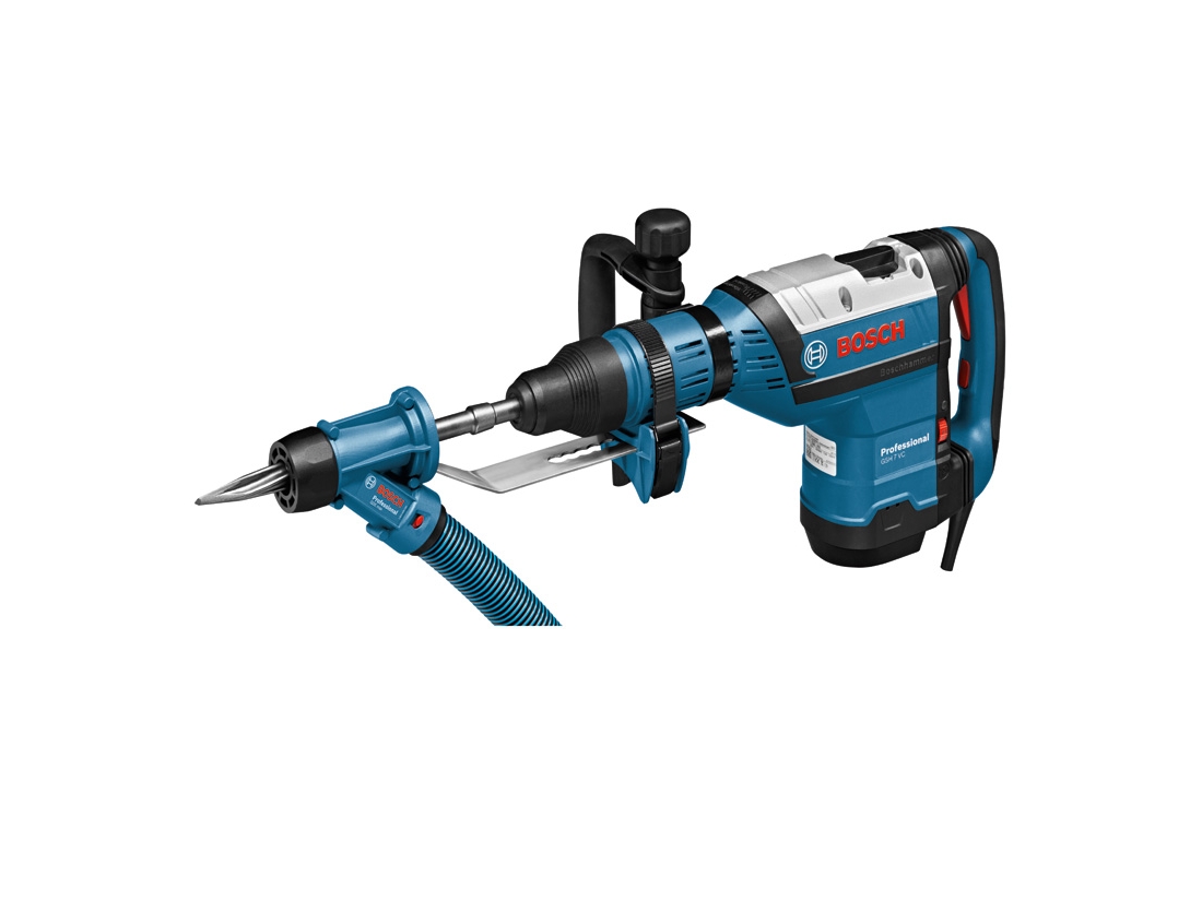 Bosch GDE Max Professional