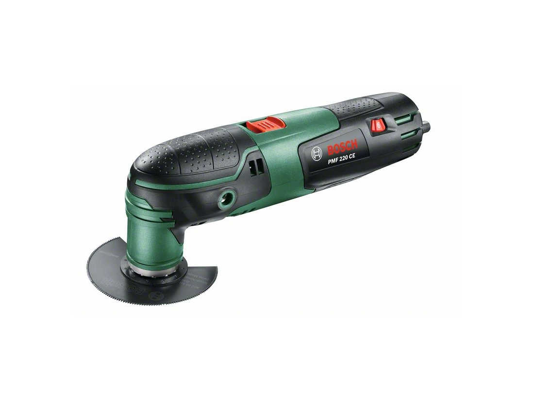 Bosch PMF 220 CE