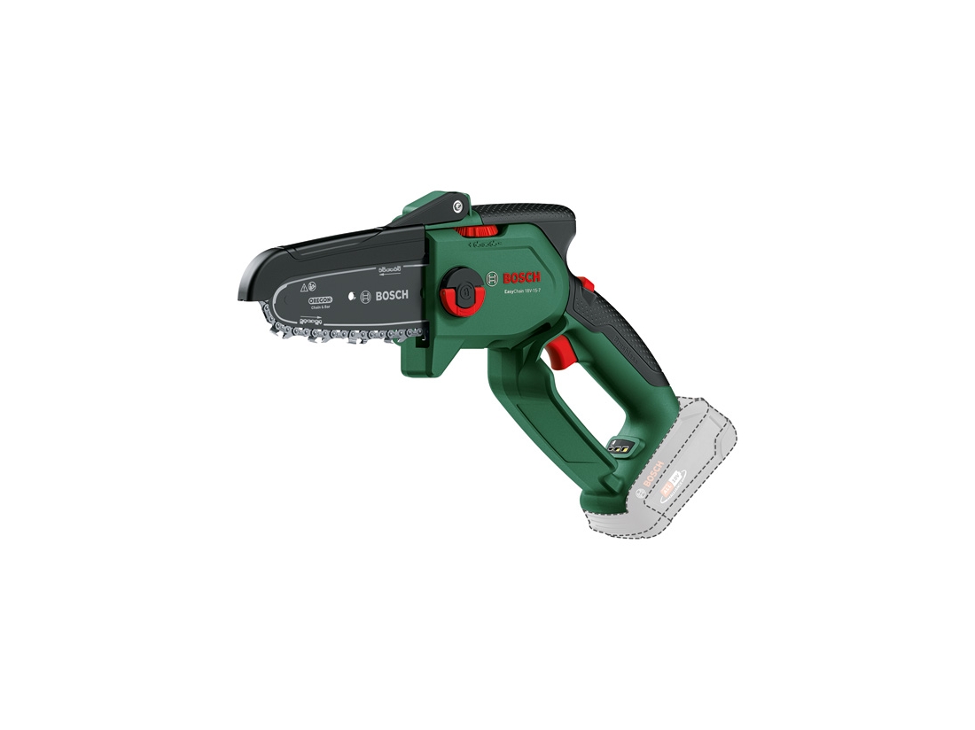 Bosch EasyChain 18V-15-7 pouze stroj