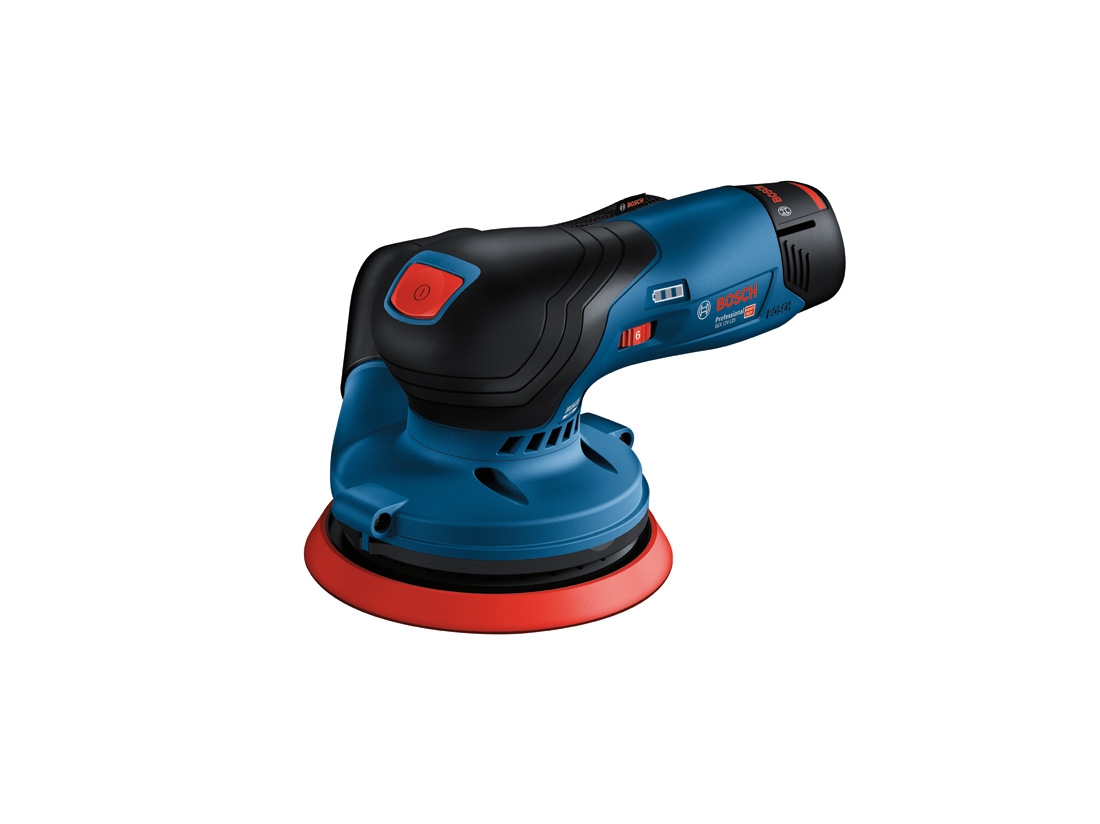 Bosch GEX 12V-125 Professional