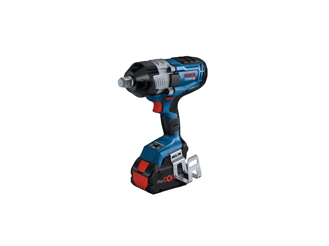 Bosch GDS 18V-1600 HC PROFESSIONAL