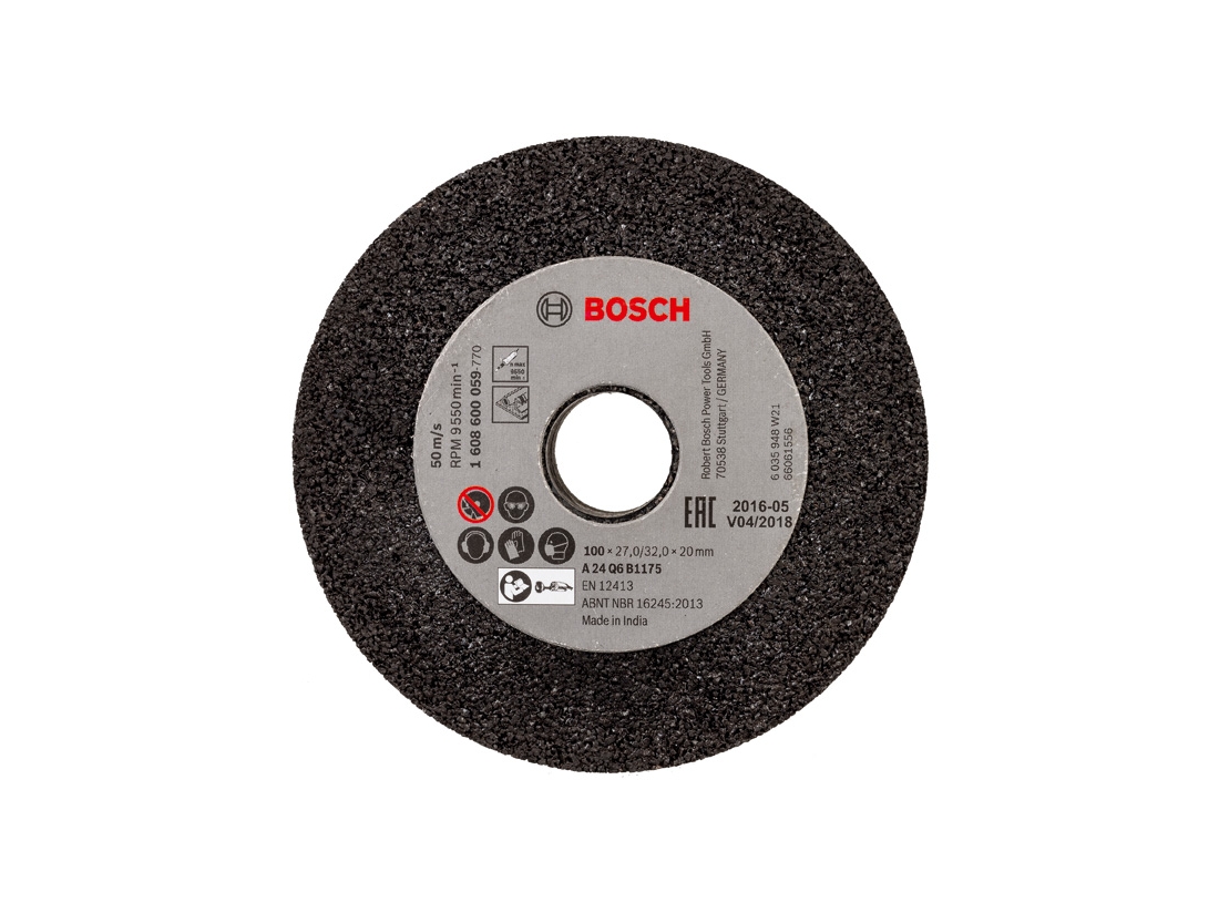 Bosch Hrubovací kotouč PRO Metal