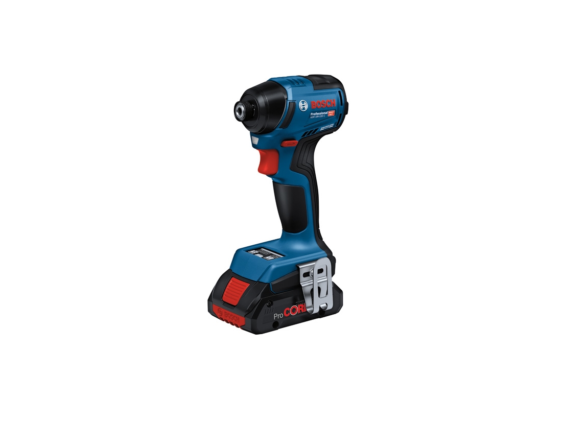 Bosch GDR 18V-220 C PROFESSIONAL