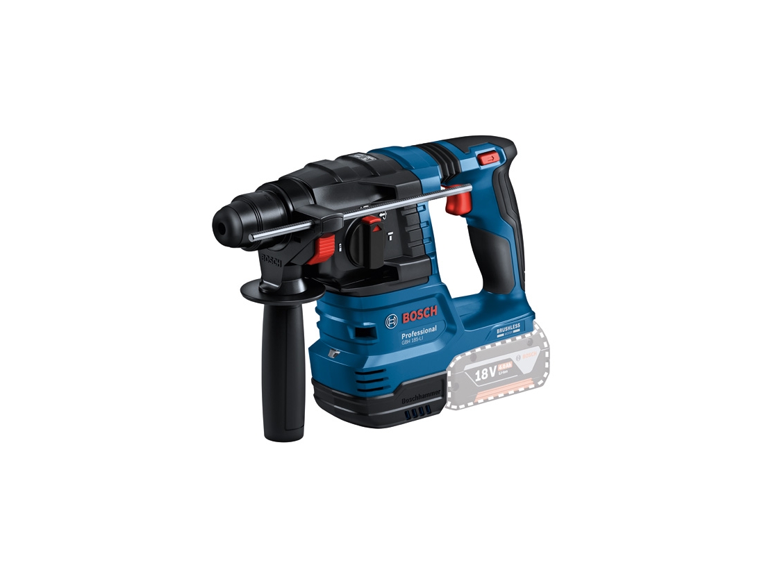 Bosch GBH 185-LI Professional pouze stroj