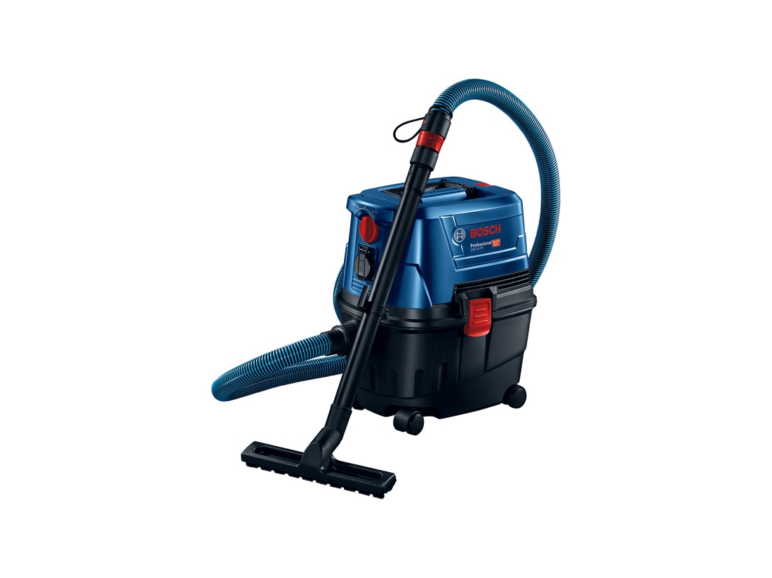 Bosch GAS 15 PS Professional