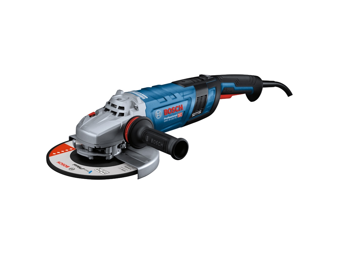 Bosch GWS 30-230 PB Professional