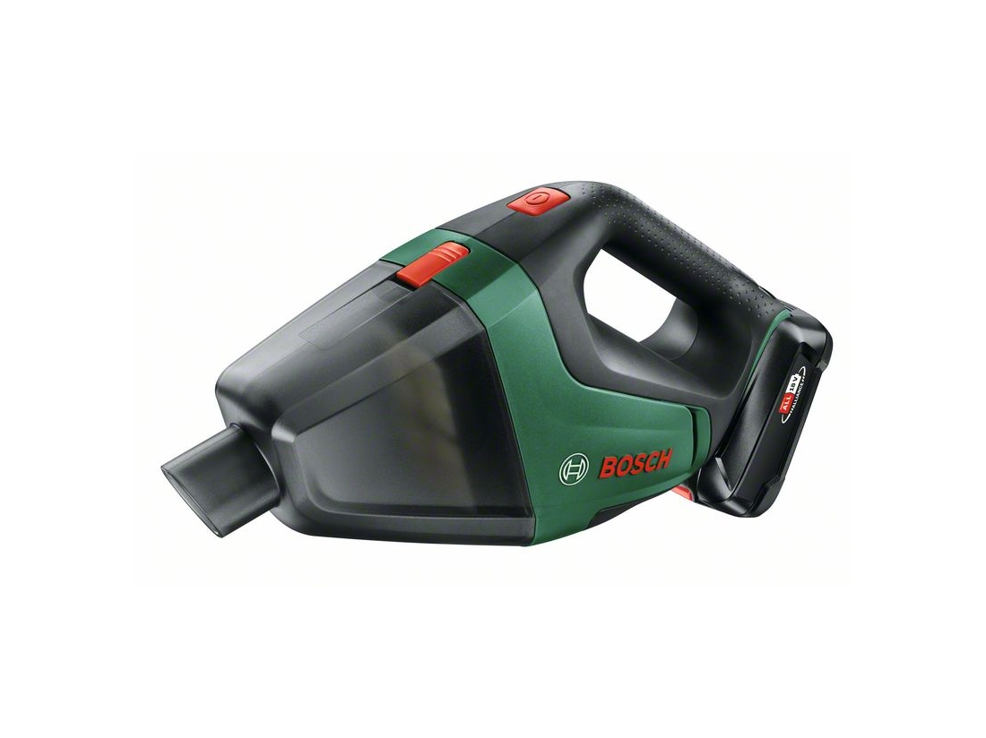 Bosch UniversalVac 18 (1x2,5 Ah)