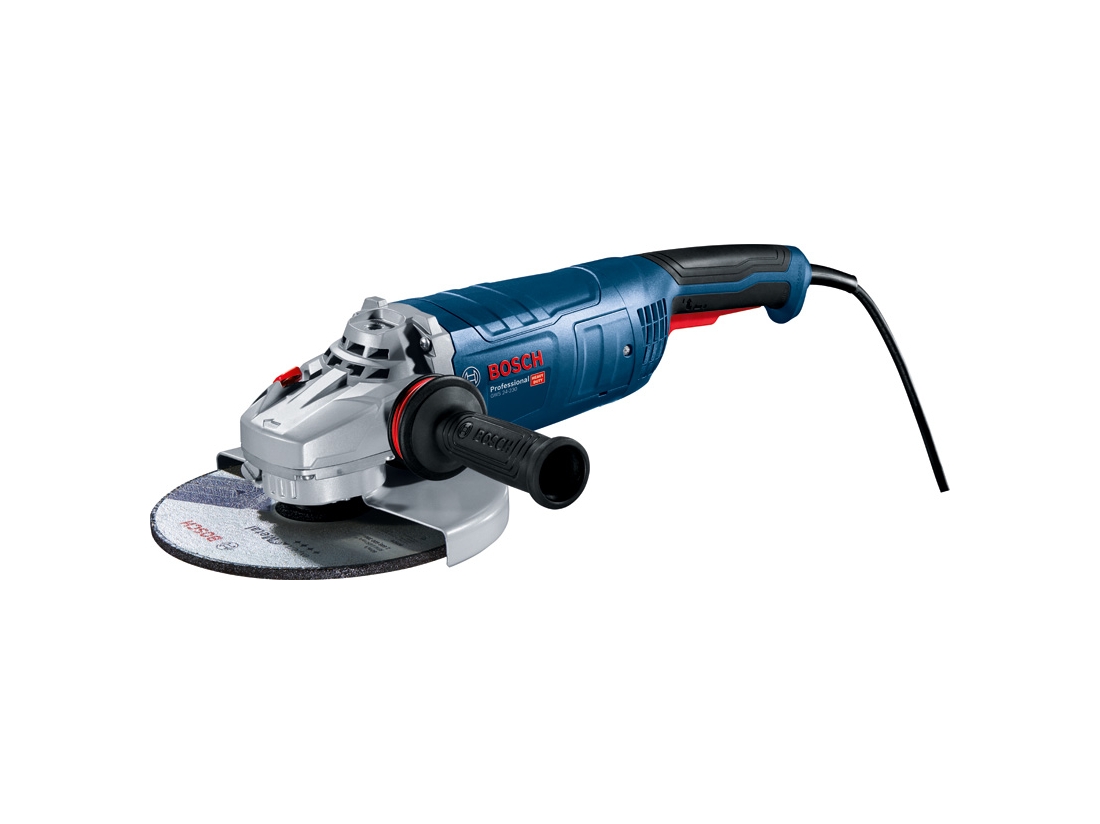 Bosch GWS 24-180 P Professional