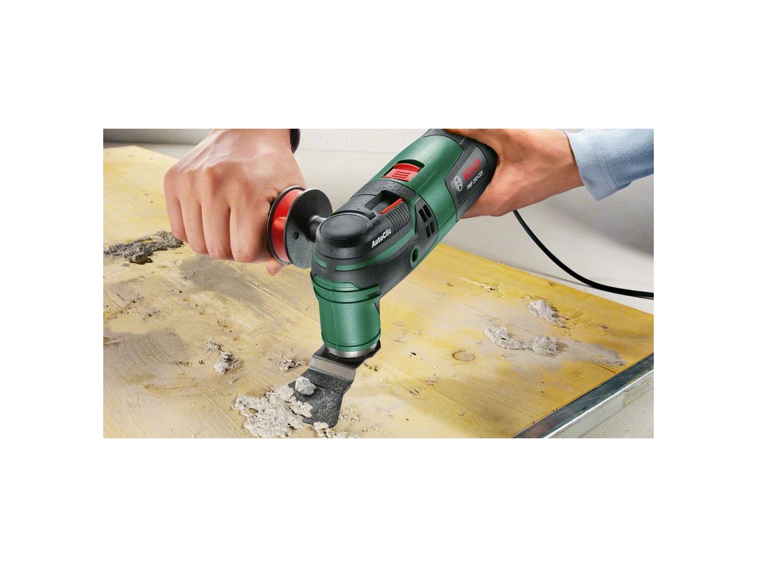 Bosch PMF 250 CES