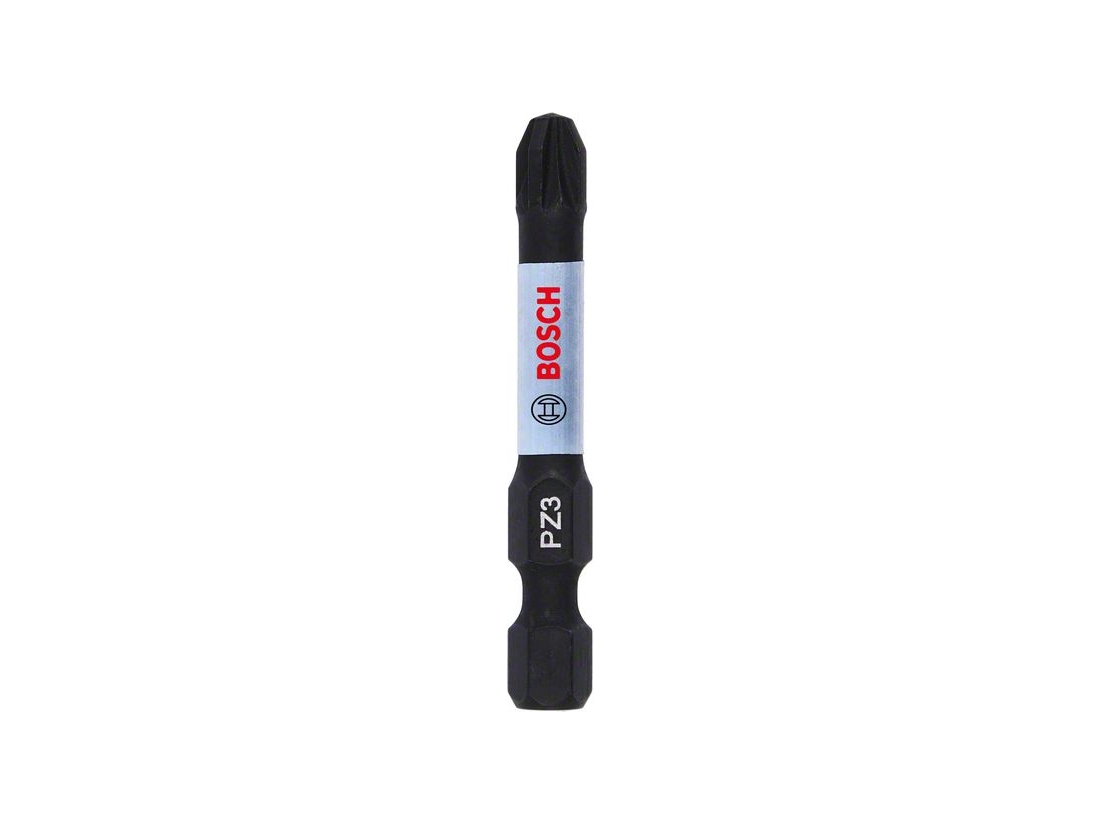 Bosch PZ3 Impact Control bit 50 mm, 1 ks PROFESSIONAL