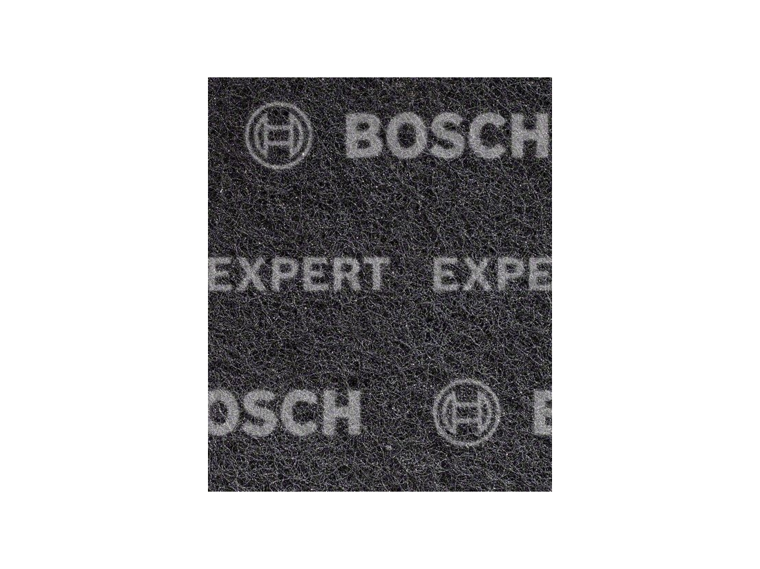 Bosch Brusné rouno EXPERT N880 115x140mm, MedS, 2ks PROFESSIONAL