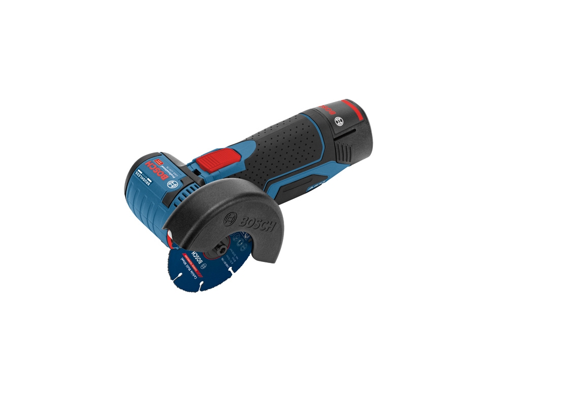 Bosch GWS 12V-76 Professional