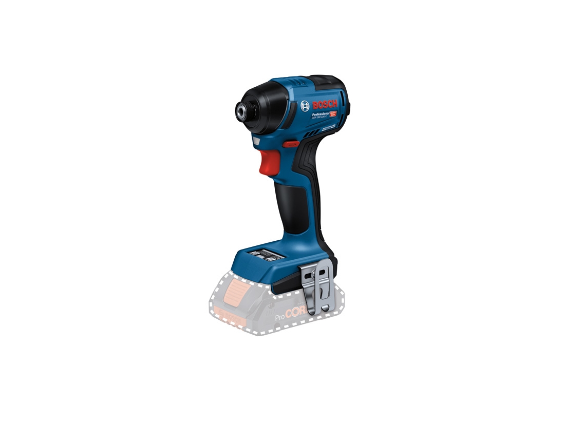 Bosch GDR 18V-220 C PROFESSIONAL