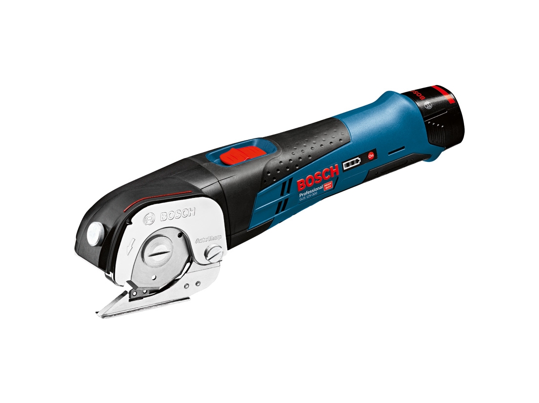 Bosch GUS 12V-300 Professional pouze stroj