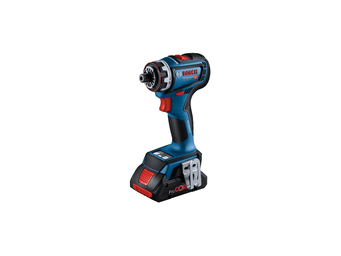 Bosch GSR 18V-90 FC Professional